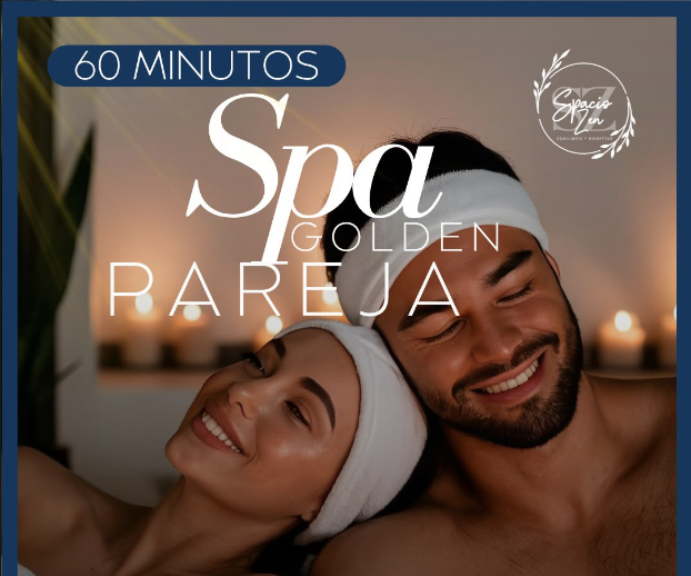 Spa Golden Pareja